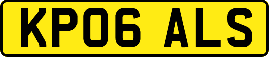 KP06ALS