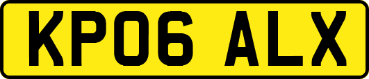 KP06ALX