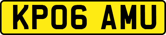 KP06AMU