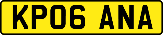 KP06ANA