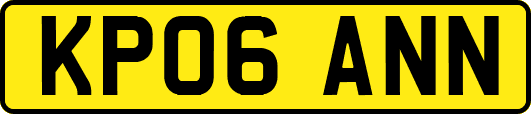 KP06ANN