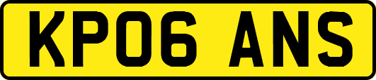 KP06ANS