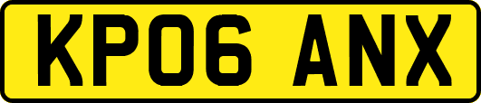 KP06ANX