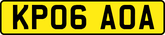 KP06AOA