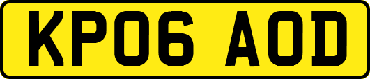 KP06AOD