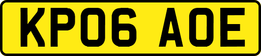 KP06AOE
