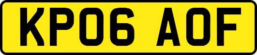 KP06AOF
