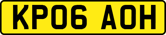 KP06AOH