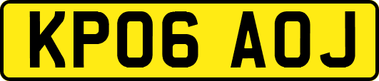 KP06AOJ