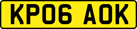KP06AOK