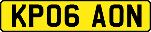 KP06AON