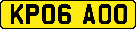 KP06AOO