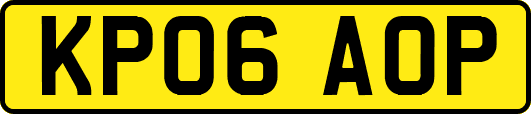 KP06AOP