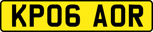KP06AOR