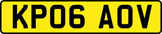 KP06AOV