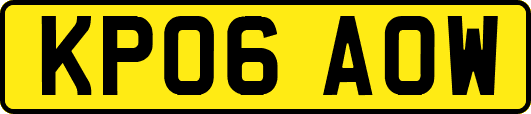 KP06AOW