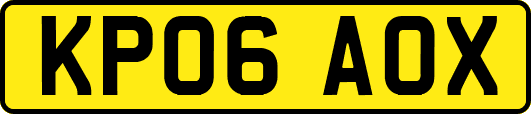 KP06AOX