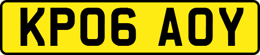 KP06AOY