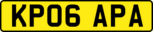 KP06APA