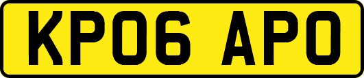 KP06APO