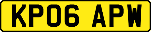 KP06APW