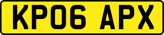 KP06APX