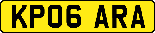 KP06ARA
