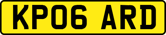 KP06ARD