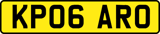 KP06ARO