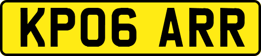 KP06ARR
