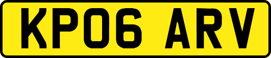 KP06ARV