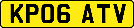 KP06ATV