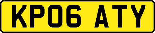 KP06ATY