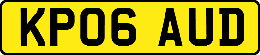 KP06AUD