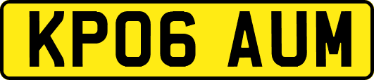 KP06AUM