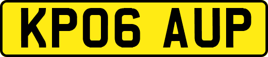 KP06AUP