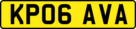 KP06AVA