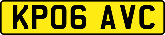 KP06AVC