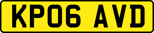 KP06AVD
