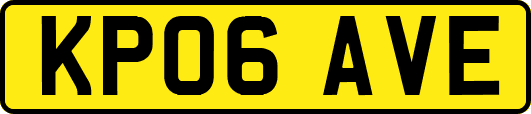 KP06AVE