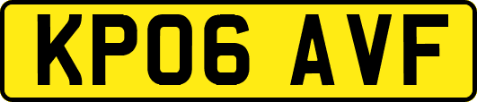 KP06AVF