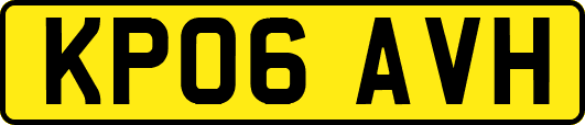 KP06AVH