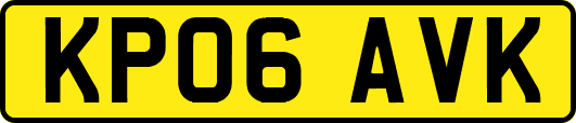 KP06AVK