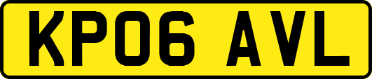 KP06AVL