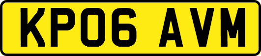 KP06AVM