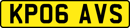 KP06AVS