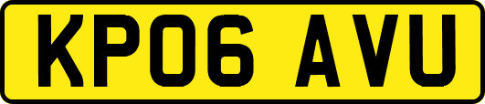 KP06AVU