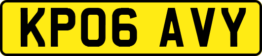 KP06AVY