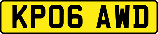 KP06AWD