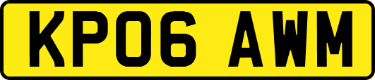 KP06AWM
